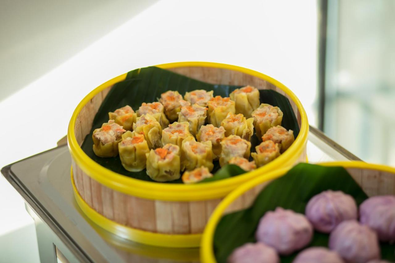 Hanoi L'Heritage Centre Hotel & Spa Buitenkant foto